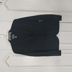 Ralph Lauren Black Women's Blazer Size 8